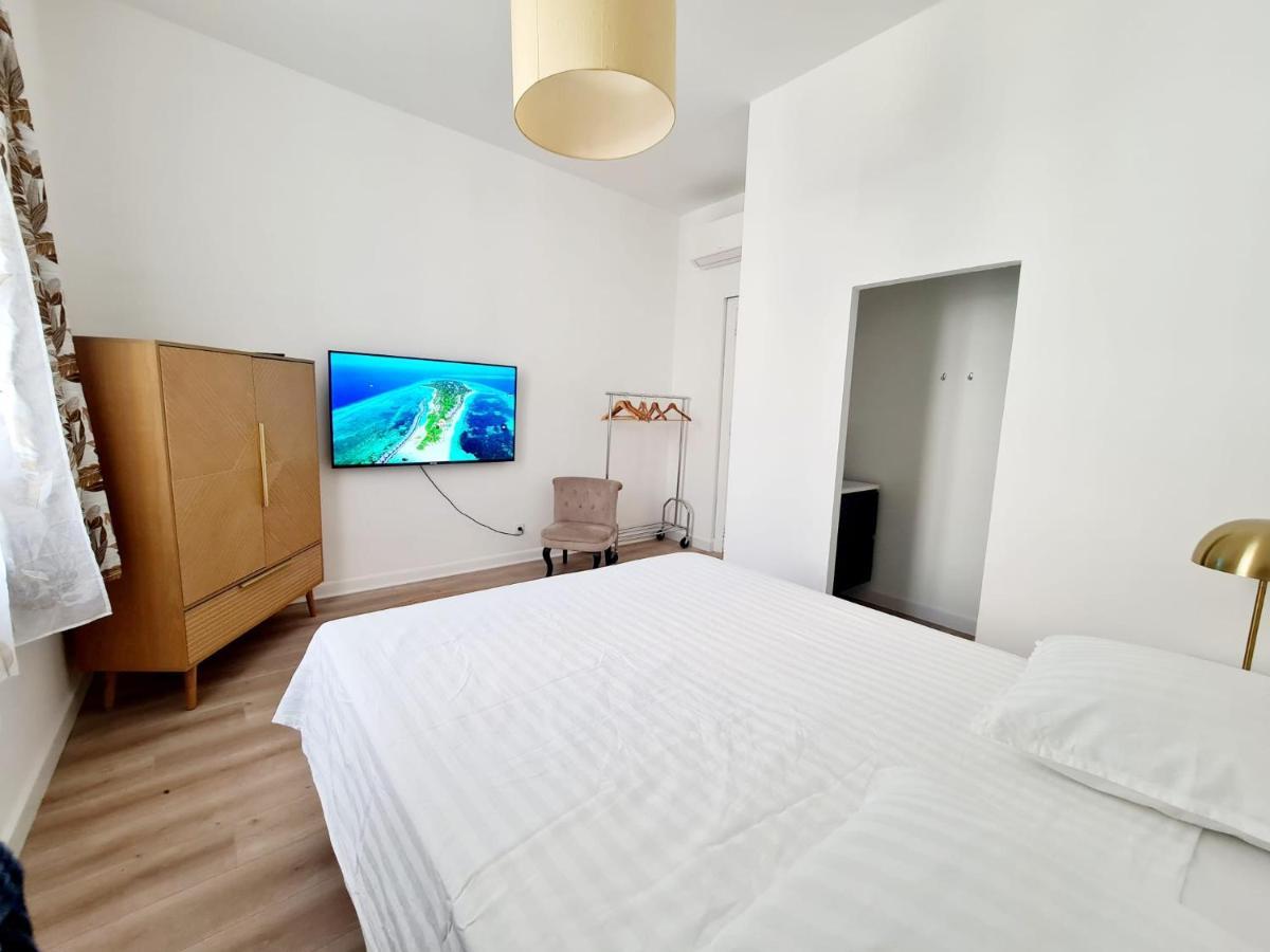 Apartamento Le Marty 1