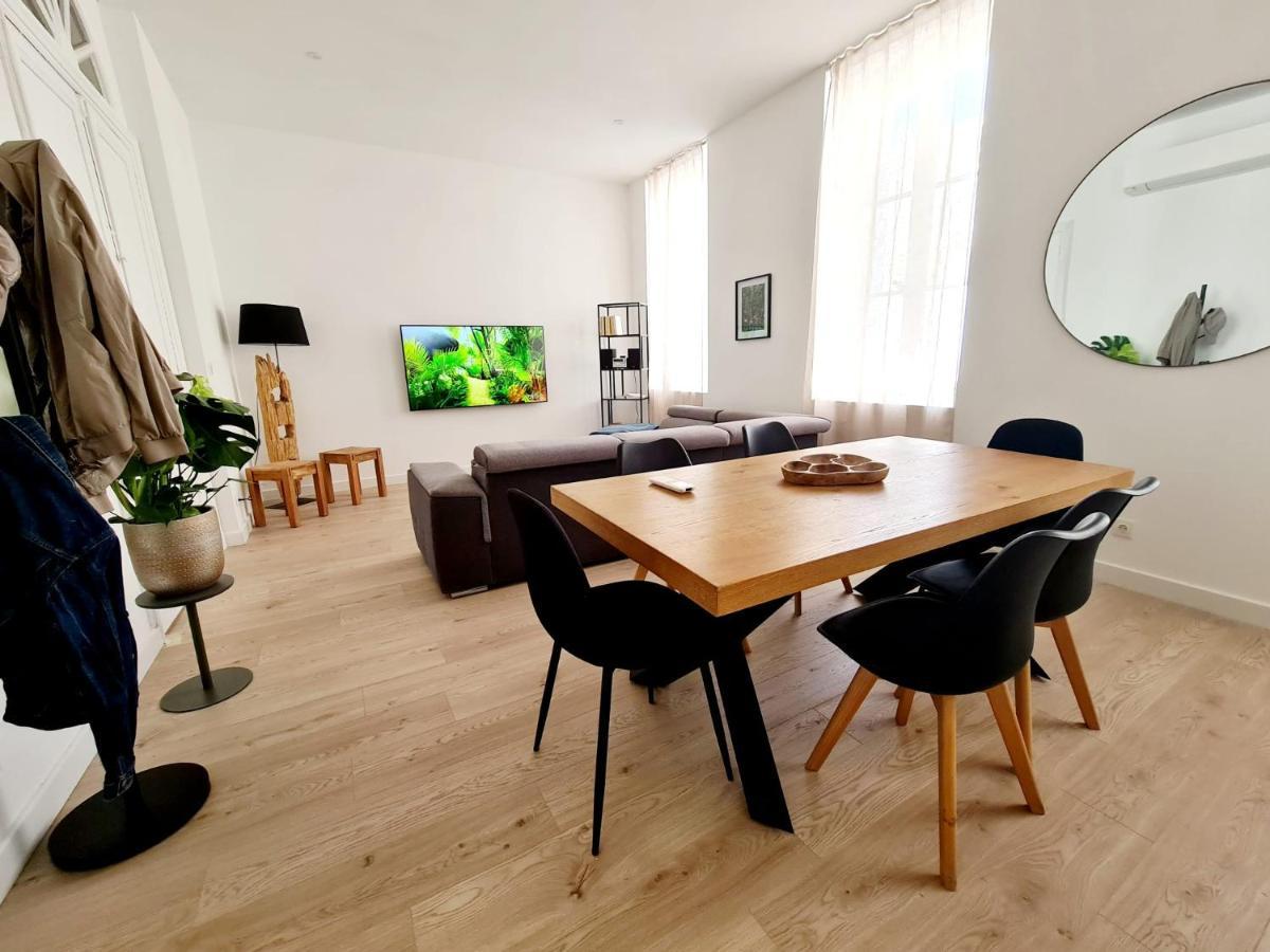 Apartamento Le Marty 1 *