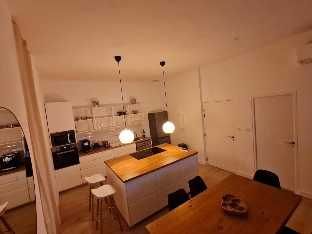 Le Marty 1 Apartamento *