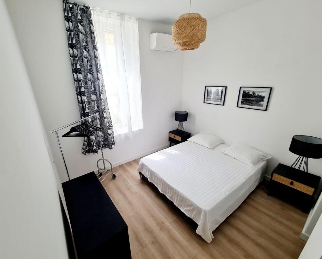 Apartamento Le Marty 1 *