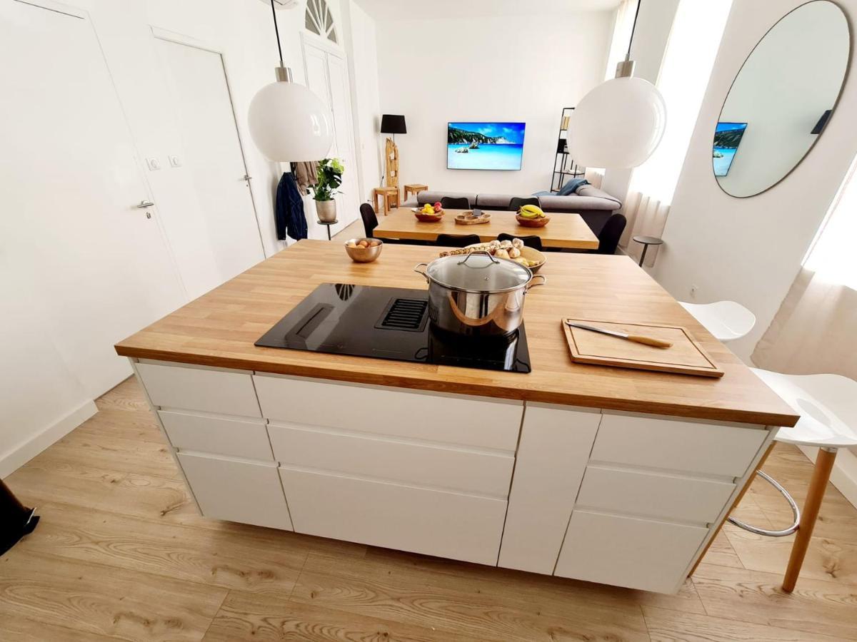 Apartamento Le Marty 1 Carcasona