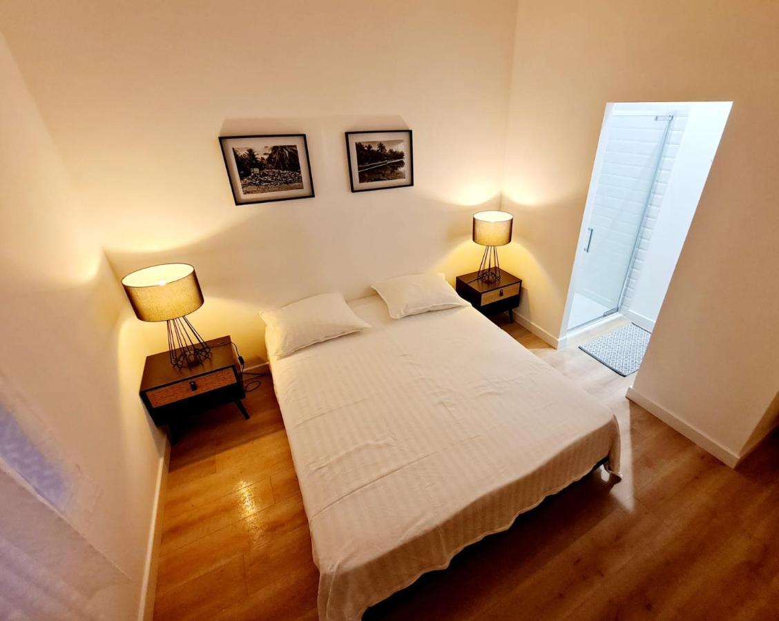 Le Marty 1 Apartamento