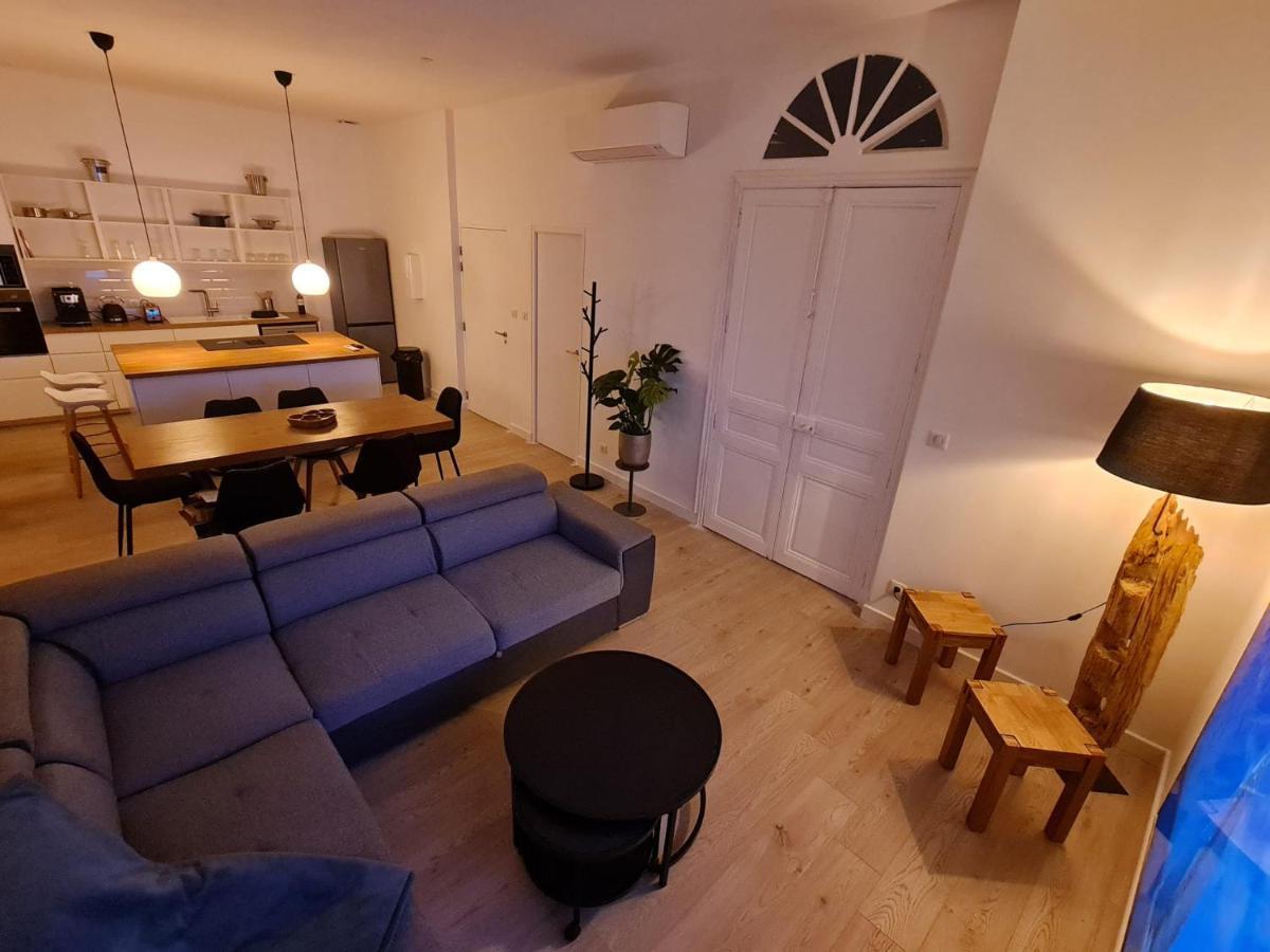 Le Marty 1 Apartamento *