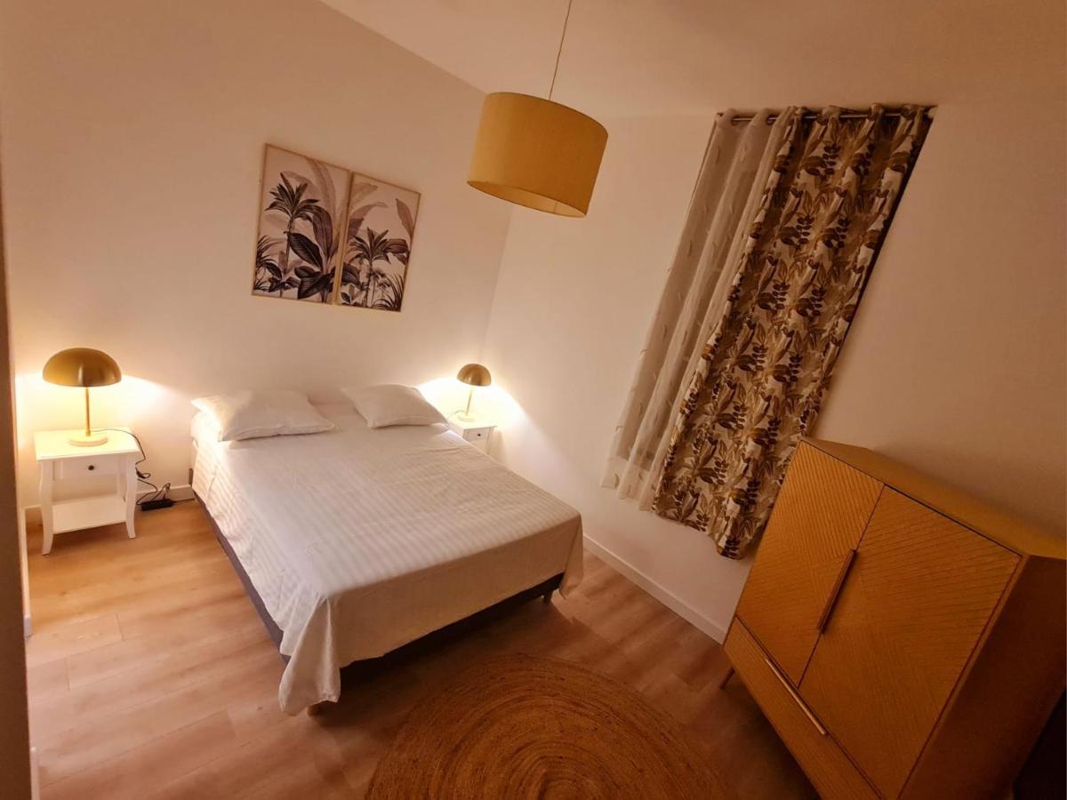 Le Marty 1 Apartamento *