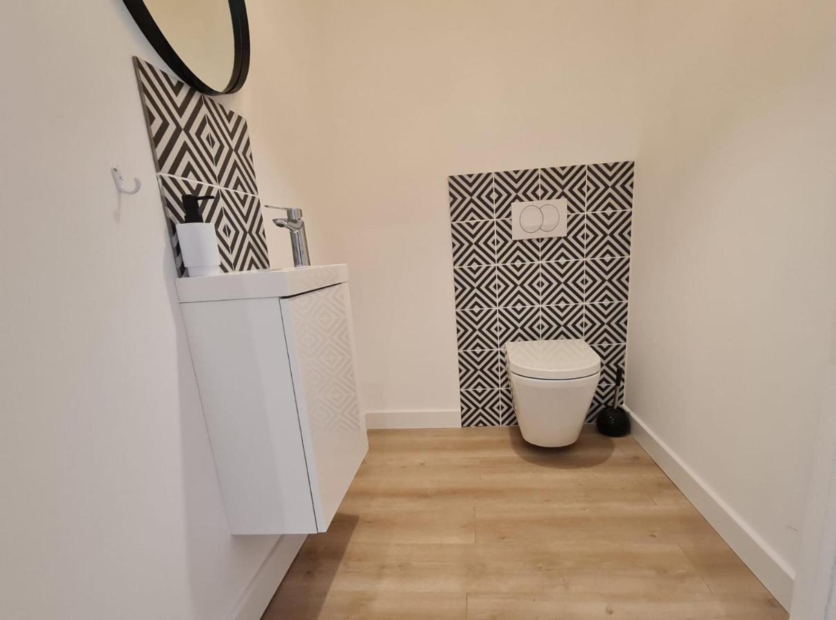 Le Marty 1 Apartamento *