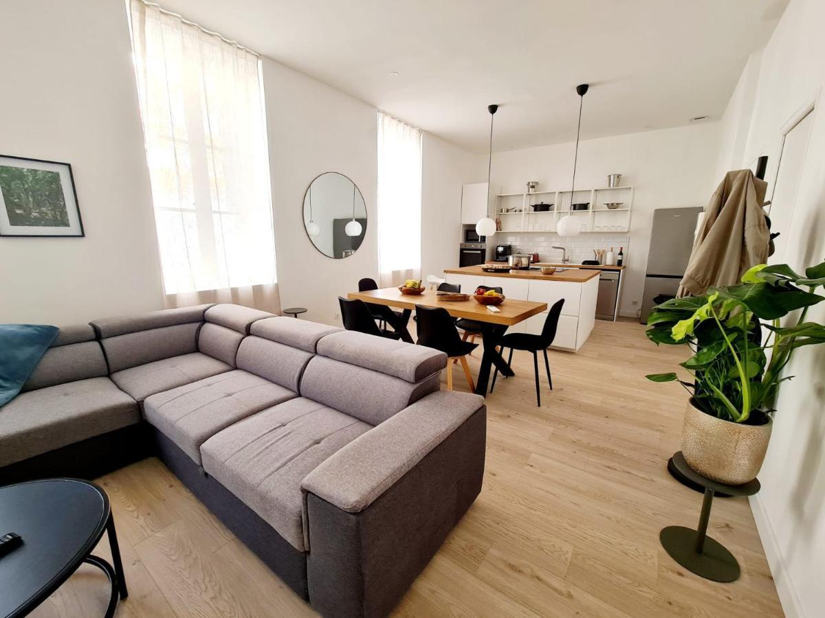 Le Marty 1 Apartamento