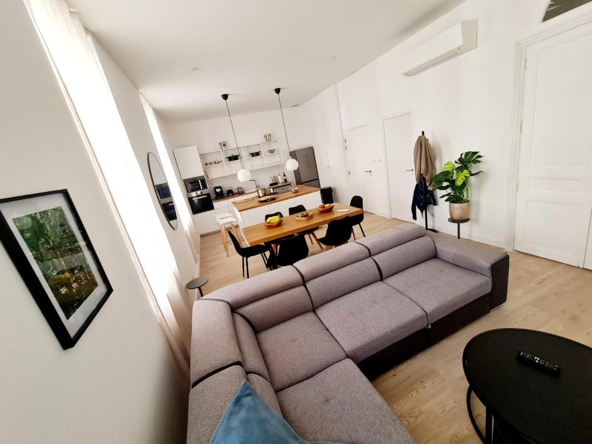 Le Marty 1 Apartamento