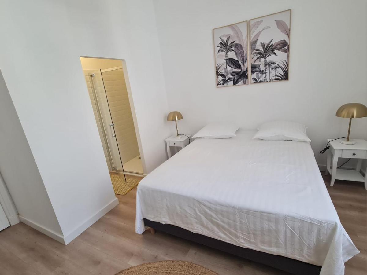 Le Marty 1 Apartamento *