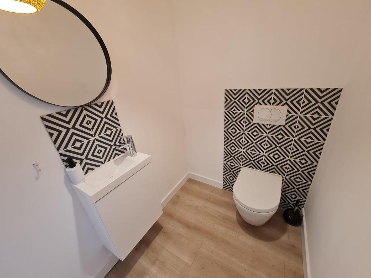 Le Marty 1 Apartamento