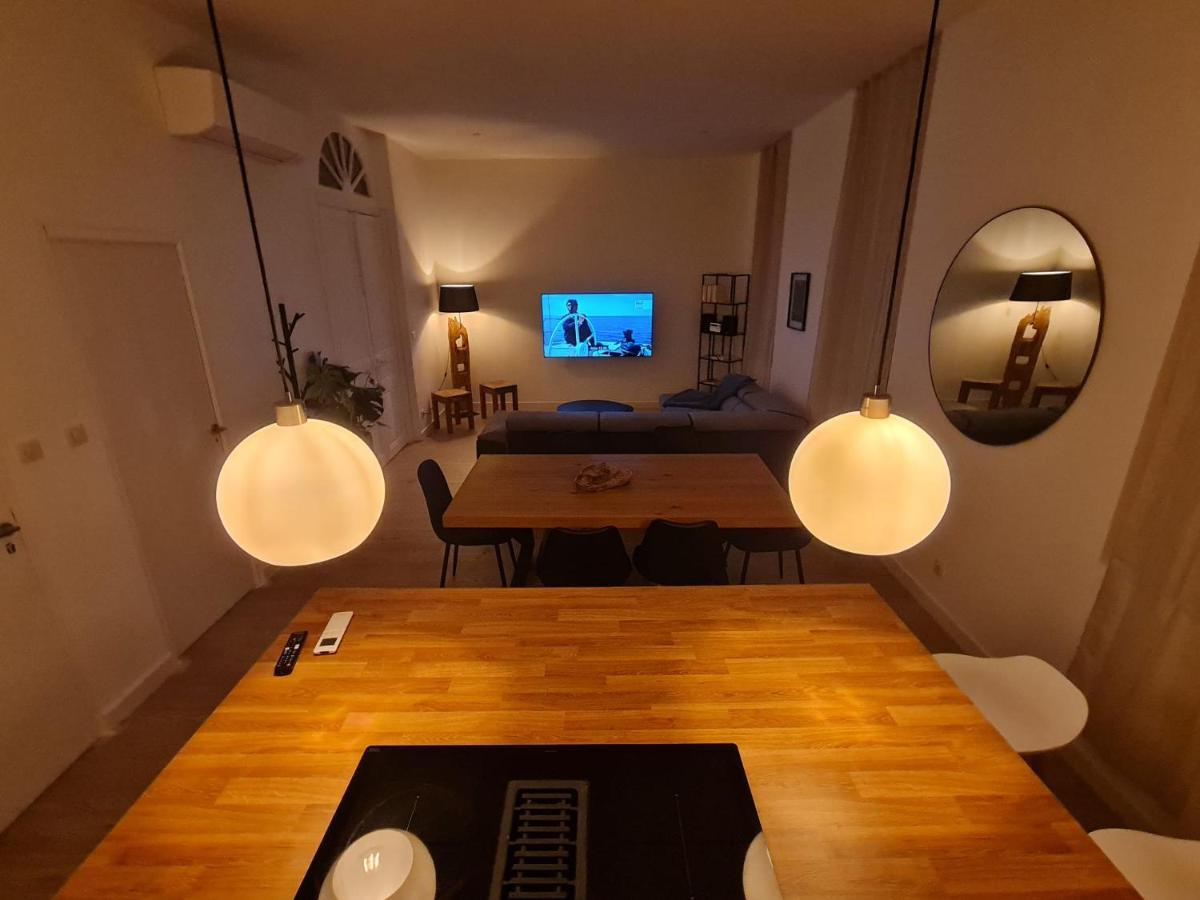 Le Marty 1 Apartamento *