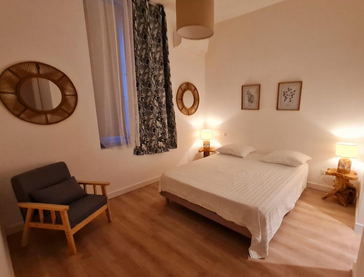 Apartamento Le Marty 1 Carcasona