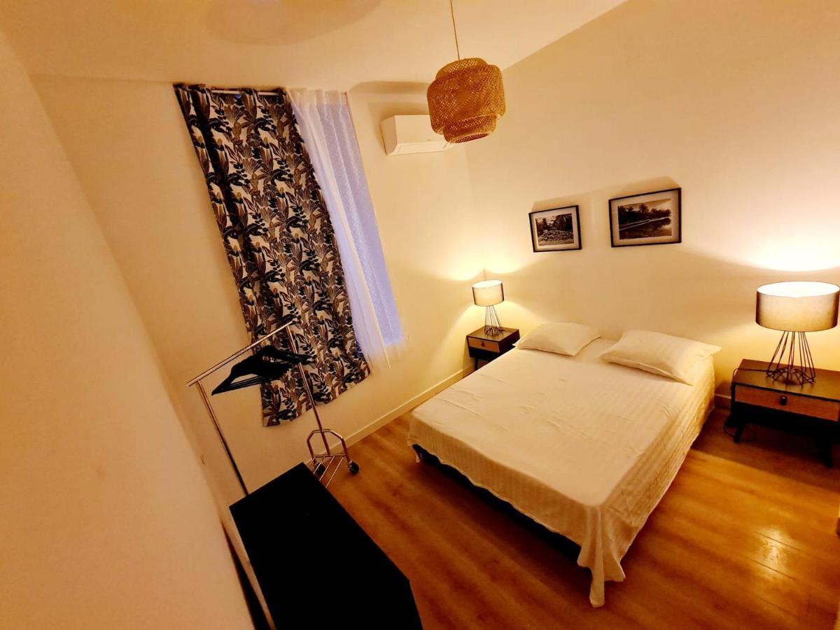 Apartamento Le Marty 1