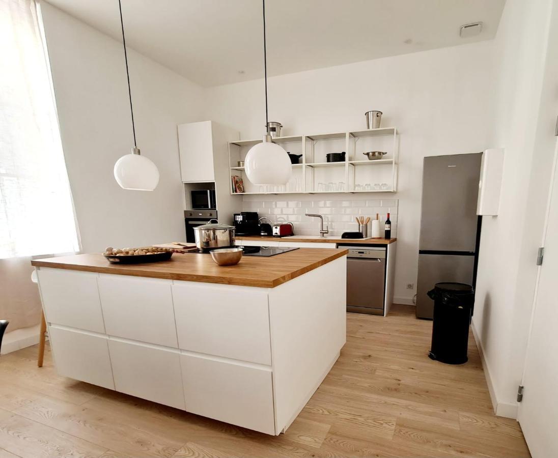 Le Marty 1 Apartamento *