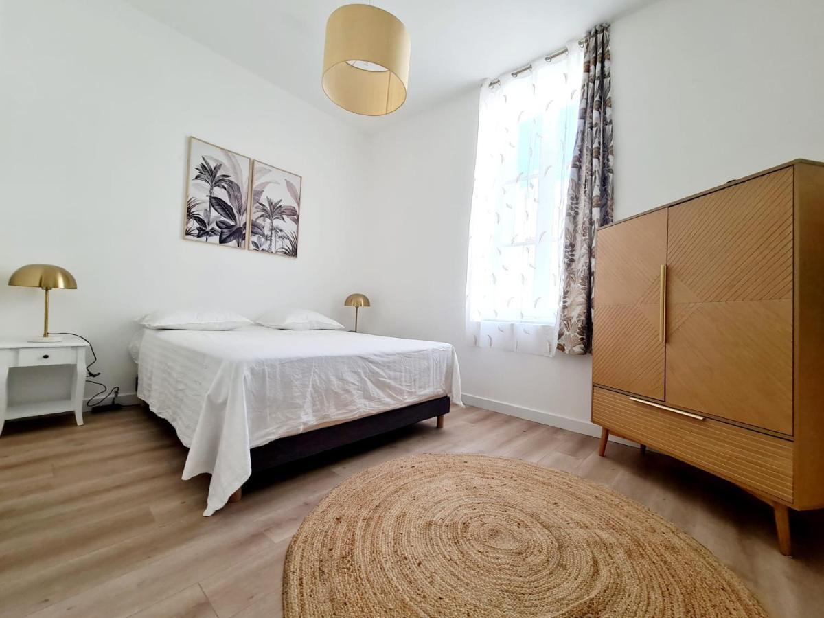 Le Marty 1 Apartamento
