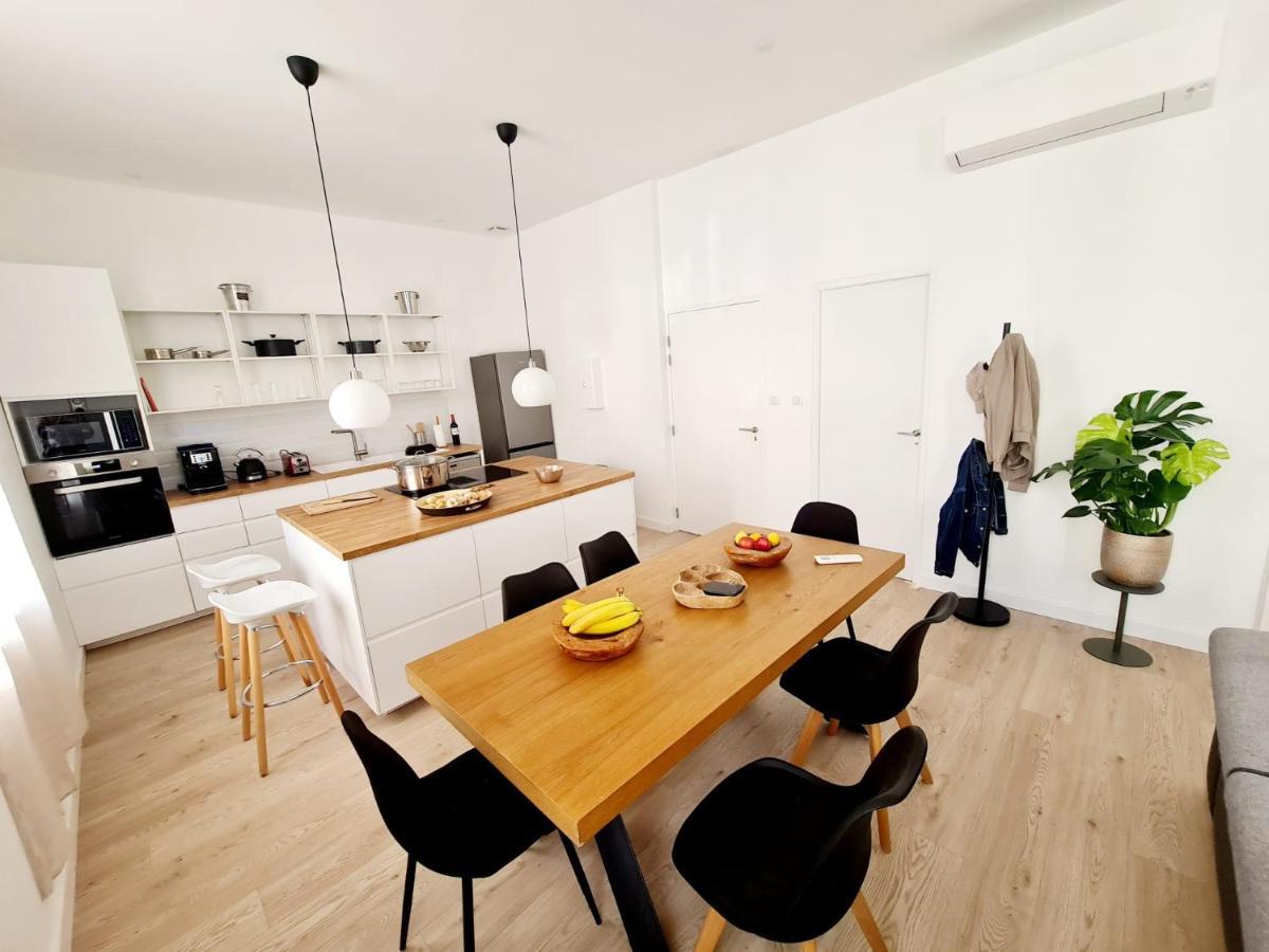 Apartamento Le Marty 1 Carcasona