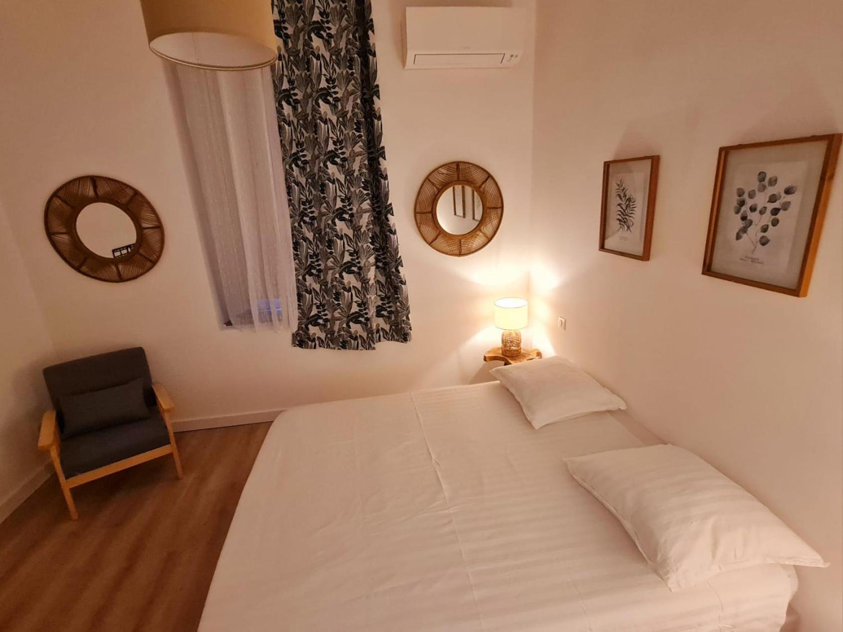 Apartamento Le Marty 1 *