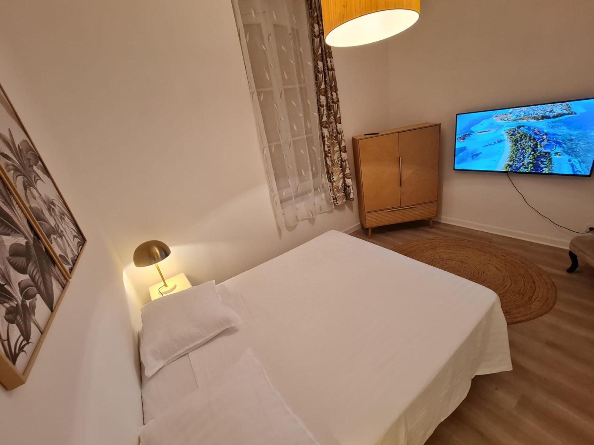 Apartamento Le Marty 1